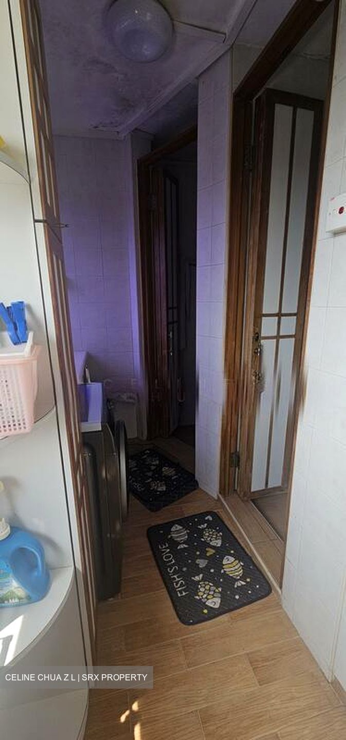 Blk 4 Farrer Gardens (Bukit Timah), HDB 3 Rooms #520648031